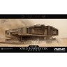 Meng Model SS-020 Комбайн для сбора Спайса (фантастика сага Dune)