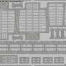 Eduard 72626 Halifax B Mk.III wing bomb bays 1/72