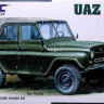 MAC 72070 UAZ-469 1/72