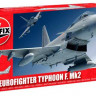 Airfix 04036 Eurofighter Typhoon R.Mk 2 1/72