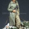 Condor F-350227 Солдат армии США, WW II 1:35
