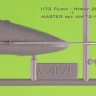 Master AM-72-164 A-4 Skyhawk LONG STRAIGHT refuel.probe boom 1/72