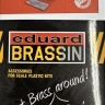 Eduard 672415 BRASSIN MiG-21bis cockpit PRINT (EDU) 1/72