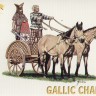 HAT 8139 Celtic chariot 1/72