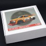 Red Iron Models RIM35052 Москвич Vision GT 1/35 1/35
