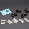 Red Iron Models RIM35052 Москвич Vision GT 1/35 1/35