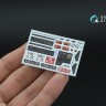 Quinta studio QD35182 для семейства КЗКТ-7428 (Trumpeter) 1/35