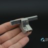 Quinta studio QD35182 для семейства КЗКТ-7428 (Trumpeter) 1/35