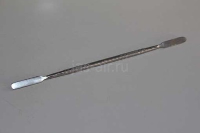 Jas 4862 Шпатель 2-х ст., 185 мм