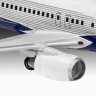Revell 03809 Boeing 737-800 1/288