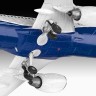 Revell 03809 Boeing 737-800 1/288