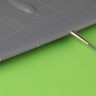 Master 72177 Spitfire Mk.IIb/Vb Hispano 20mm cann.in fair. 1/72