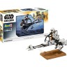 Revell 06786 Speeder Bike: The Mandalorian 1/12