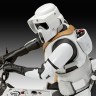 Revell 06786 Speeder Bike: The Mandalorian 1/12