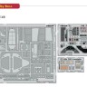 Eduard BIG49245 1/48 F4F-3 (HBB)