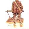 HAT 8111 WWI Canadian Infantry 1/72