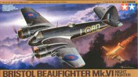 Tamiya 61064 Bristol Beaufighter Night Fighter 1/48
