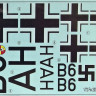 LF Model C72200 Decals Focke Wulf Fw 200 Condor (REV) Vol IV 1/72
