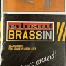 Eduard 6481012 BRASSIN B-26B bomb racks PRINT (ICM) 1/48