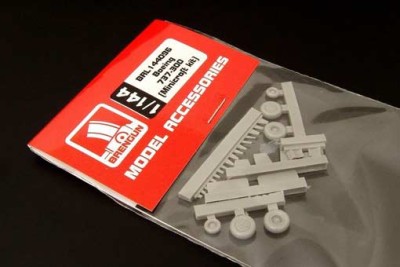 Brengun BRL144096 Boeing 737-300 (Minicraft) 1/144