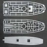 MikroMir 72-028 Grillo class torpedo boat the Regia Marina during the First World War 1/72