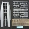 MikroMir 72-028 Grillo class torpedo boat the Regia Marina during the First World War 1/72