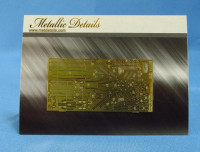 Metallic Details MD14445 Be-200 (Zvezda) 1/144