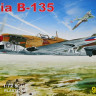 Rs Model 92129 Avia B-135 (Alternate markings) 1/72