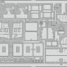 Eduard 73854 SET B-24J (HAS) 1/72