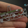 Quinta studio QD48228 T-6G (Italeri) 3D Декаль интерьера кабины 1/48