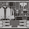 Eduard 48594 F4F-3 gun bay HBS