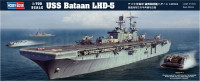 Hobby Boss 83406 Сборная модель USS Bataan LHD-5 1/700