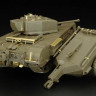 Hauler HLX48388 Churchill Mk.VII - detail PE set (TAM) 1/48