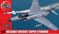 Airfix 03060 Super Etendard 1/72