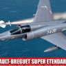 Airfix 03060 Super Etendard 1/72