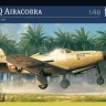 Arma Hobby 40010 P-39Q Airacobra (3x camo) 1/48