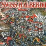 Red Box 72062 Swiss Halberdiers 16th century 1/72