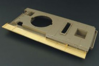 Hauler HLX48110 CROMWELL fenders 1/48