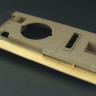 Hauler HLX48110 CROMWELL fenders 1/48