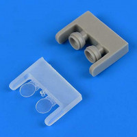 QuickBoost QB48727 Su-15 Flagon landing lights 1/48