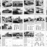 История танка №2 Panzer IV  - альбом по Pz IV Ausf. C
