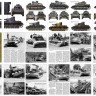 История танка №2 Panzer IV  - альбом по Pz IV Ausf. C