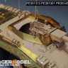 Voyager Model PE351313 WWII German Sd.Kfz 234/3 Basic Upgrade Set RFM 5134 1/35