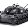 AFV club WQT004 Sturmgeschutz III Ausf. F