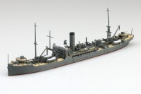 Aoshima 67291 Корабль снабжения Императорского флота Японии MAMIYA 1/700