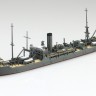 Aoshima 67291 Корабль снабжения Императорского флота Японии MAMIYA 1/700