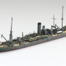 Aoshima 67291 Корабль снабжения Императорского флота Японии MAMIYA 1/700