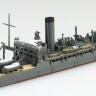 Aoshima 67291 Корабль снабжения Императорского флота Японии MAMIYA 1/700