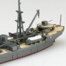 Aoshima 67291 Корабль снабжения Императорского флота Японии MAMIYA 1/700