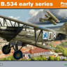 Eduard 70103 Avia B-534 early series DUAL COMBO 1/72